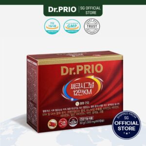 Dr.PRIO CIRCU SIGNAL 12,000KM